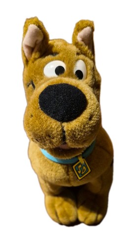 Warner bros scooby doo - warner,