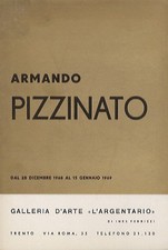 Armando pizzinato dal 28 - pizzinato:,