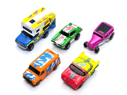 Lotto micro machines - lotto,