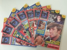 Grande Fratello Anno 2001