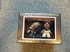 Alien The Nostromo Collection