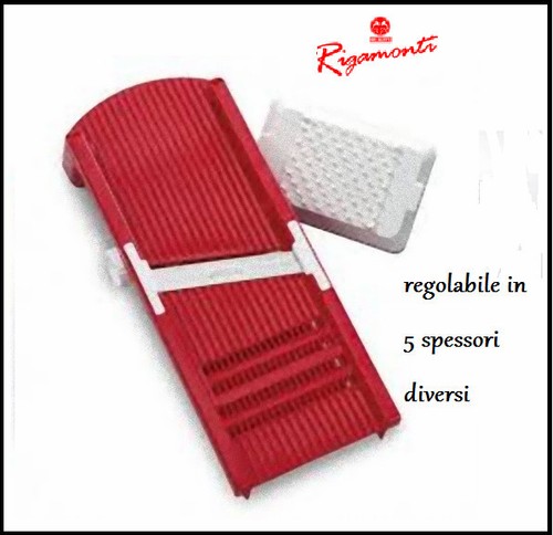 Affettaverdura affettatutto - affettaverdura,