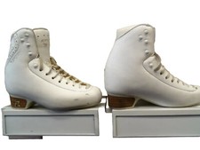 Risport RF1 Exclusive Bianco 230 B