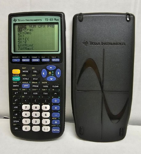 Texas instruments plus - instruments,
