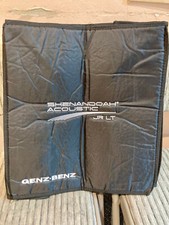 Genz Benz Shenandoah Acoustic