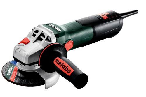 Metabo 125 quick - metabo,