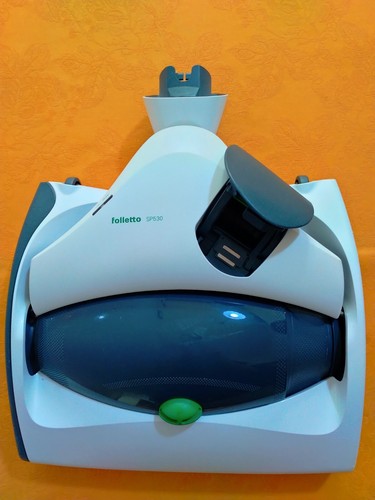 Lavapavimenti folletto sp530 - lavapavimenti,