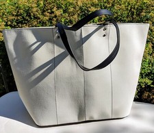 Nuova borsa zara beige shopper - borsa,