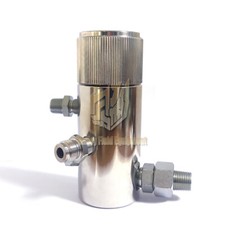 Pistone spruzzatore vernice airless 0290424 filtro per Wagner HC940/950/960/970-SSP