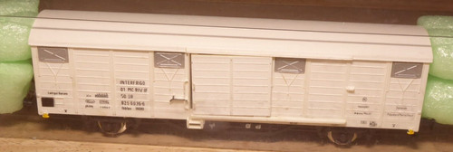 Piko carro frigorifero - h0,