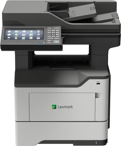 Lexmark mx622adhe stampante - lexmark,
