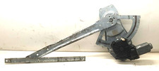 RICAMBI USATI, CREMAGLIERA ELETTRICA ANTERIORE SINISTRA FORD TRANSIT