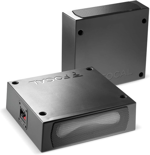 Focal inside isub twin - inside,