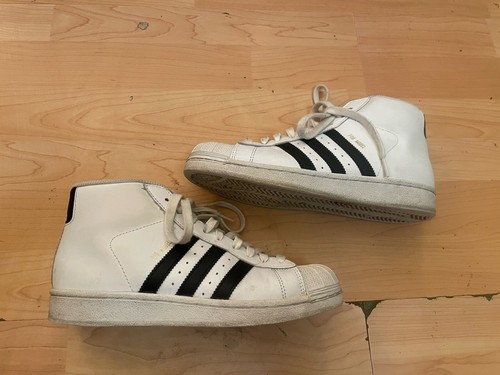 Sneakers alte adidas pro - alte,