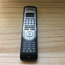 Telecomando universale avanzato Logitech Harmony 510