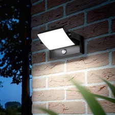 DL1948 Anthracite Outdoor LED