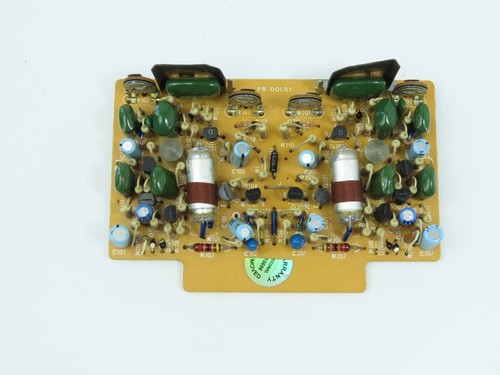 Nakamichi 700 dolby - *nakamichi, pcb