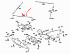 NUOVO MERCEDES-BENZ SLK R172