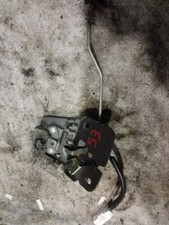 SERRATURA PORTELLONE ANT.  A997   Alfa Romeo 156 1^Serie ('97-'01)  P2-SC4-53