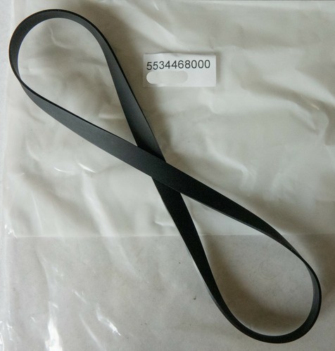 Cinghia capstan oem - capstan, teac