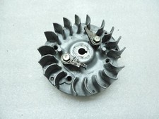 MOTOSEGA ECHO CS 452 VL VOLANO STATORE MAGNETICO (CON DANNO)