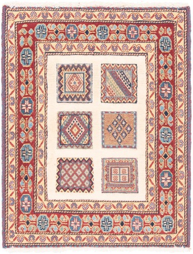 Nimbaft 86x68 tappeto - nimbaft,