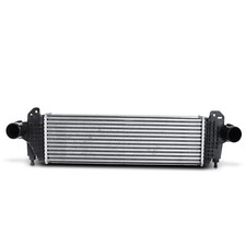 Intercooler LLK turbo per