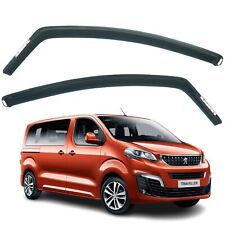 Deflettori Aria Antivento Per