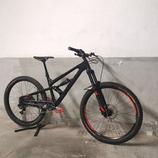 Mtb enduro full - enduro,