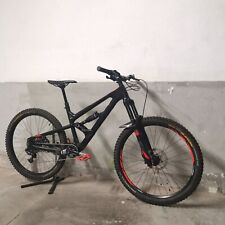 MTB Enduro Full 27.5 Focus Sam C, taglia S, usata, 2017, ottime condizioni