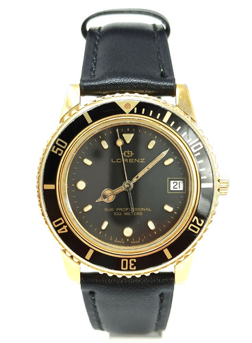 Orologio lorenz sub - orologio,