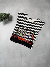 T-shirt donna vintage Love