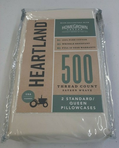 Federe heartland homegrown 500 - heartland,