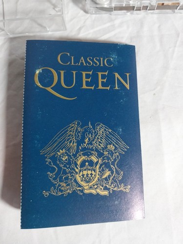 1991 queen greatest - queen,