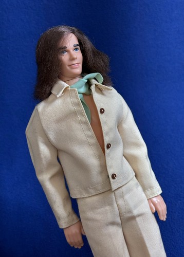Mattel ken now - mattel, 1976