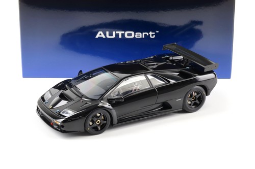 Autoart lamborghini - 1:18,