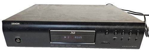 Denon dbp 1610 lettore - denon, dvd