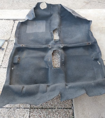 Moquette seduta peugeot - moquette, 205