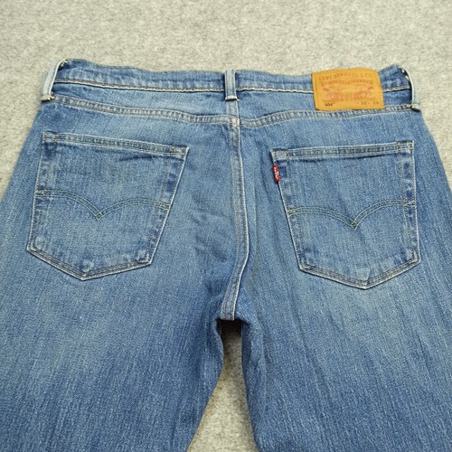 Jeans levis 504 uomo - uomo, l32