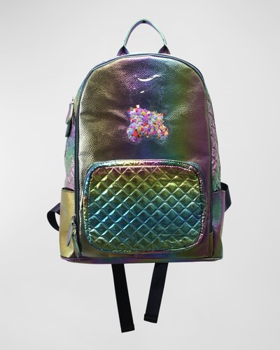 Zaino bambina neiman marcus - bambina,