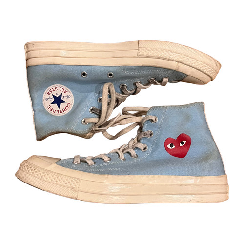 Converse comme des garcons - converse,
