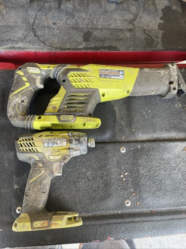 Ryobi lotto seghetto e - lotto,