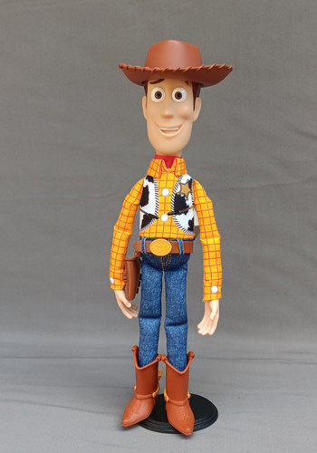 Sceriffo woody tedesco - sceriffo,