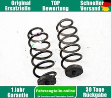 Set Di Molle Posteriori Per