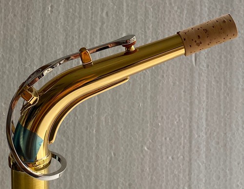 Collo sax alto yamaha - alto,