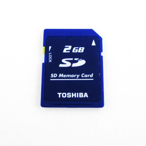 Scheda memoria gb - di, /