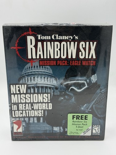 Orologio rainbow six - orologio,