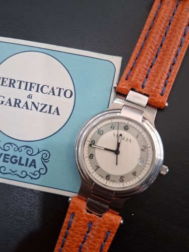 Orologio veglia borletti - orologio,