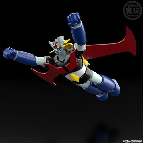 Smp shokugan modeling - (shokugan,
