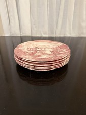 Piatti vintage johnson bros - piatti,